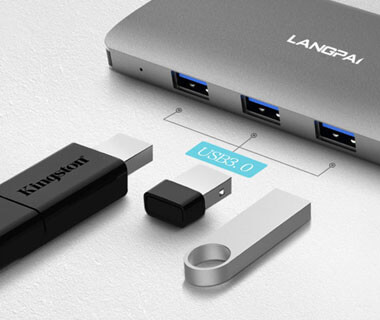 USB c Hub – Why to Use USB C Hub in 2020 - Benefits and Features
