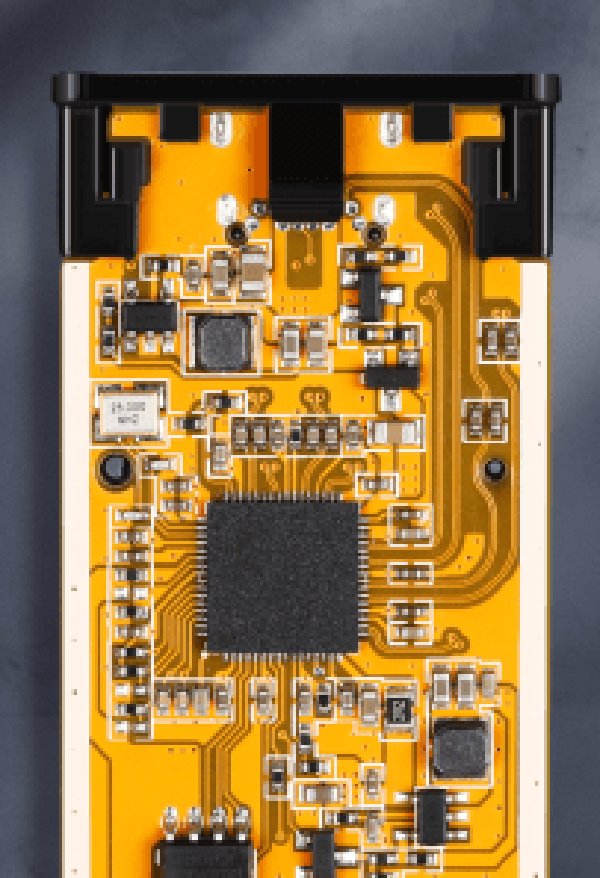 usb type-c tool-free enclosure-7