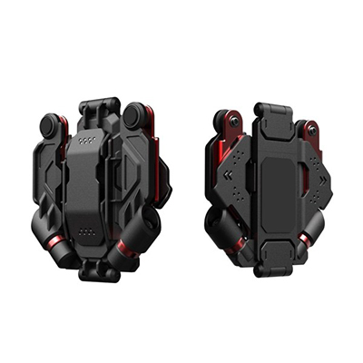 Crab II