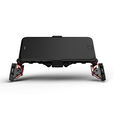 Crab II
