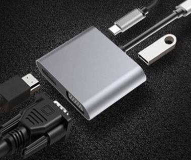 USB C Hub Ethernet: Top 10 Picks of 2020