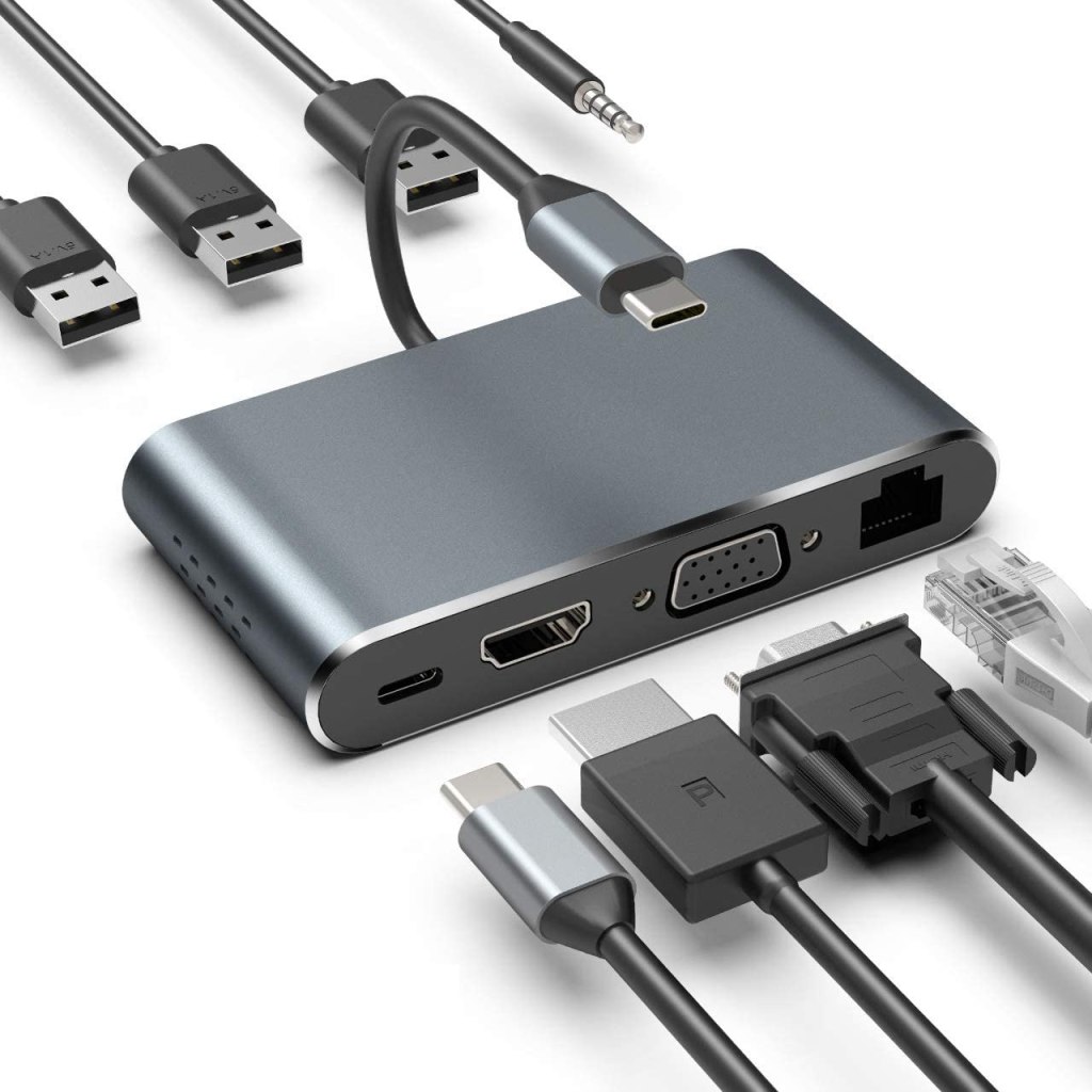 USB-C-Hub-Ethernet