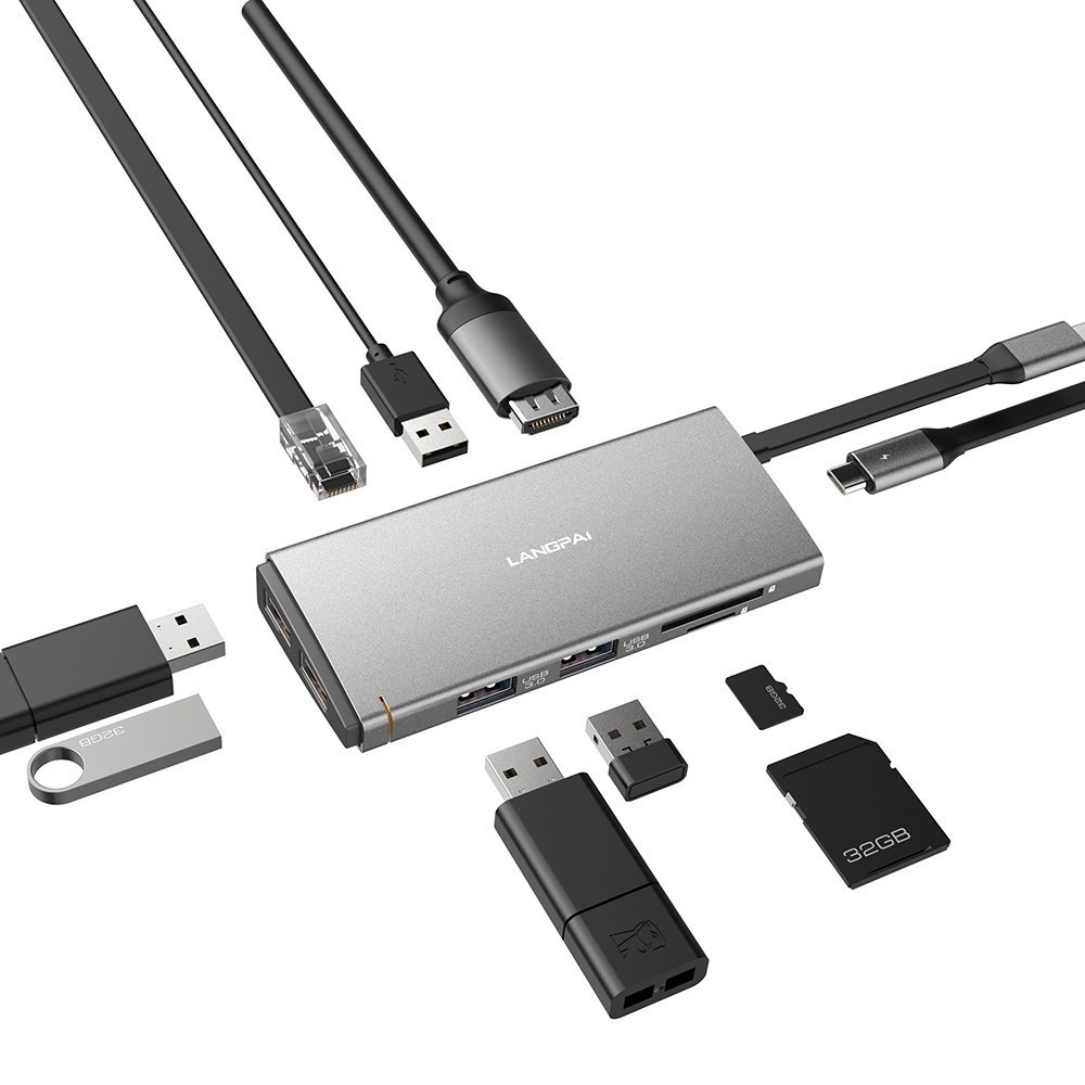 USB-C-hub