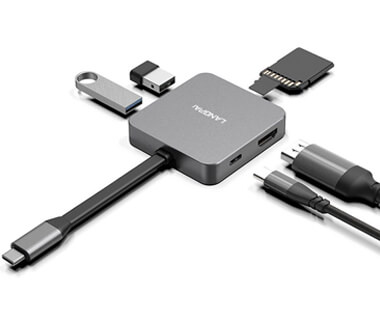 USB C to USB Hub - Introduction, Importance and Conversation Technique