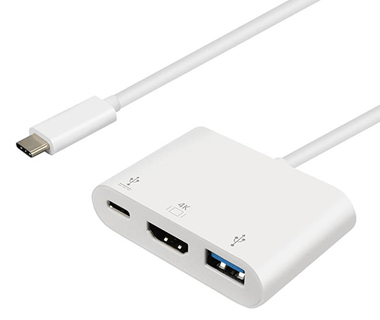 USB C Adapter Explained: How to Get Most Out of It