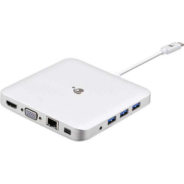 usb c docking station-1