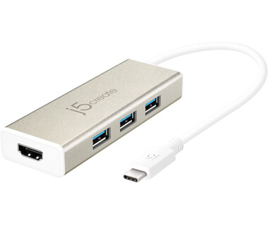 Advantages and Disadvantages of USB C Hub HDMI