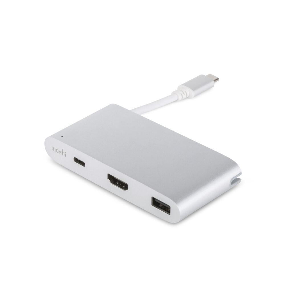 USB c adapter multiport