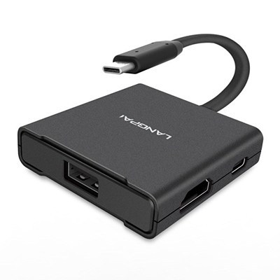 Best Multi Port USB C to Boost Productivity