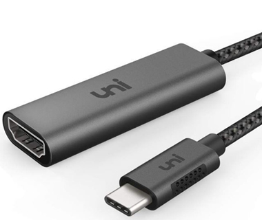 List of the Best USB C to HDMI Hub Adapter