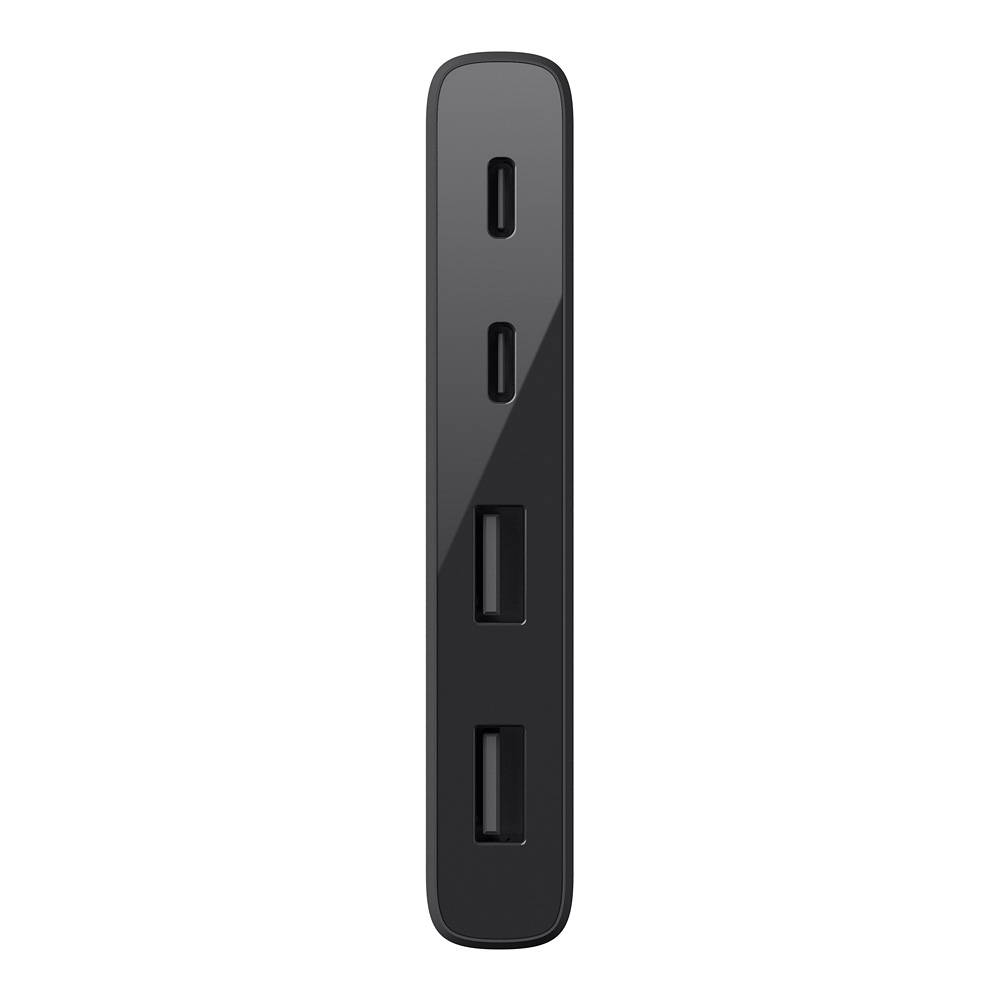 USB C to multiple ports