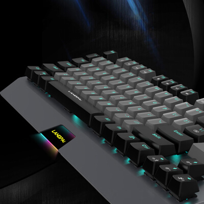 Experience the Ultimate Gaming with the Best Gaming Keyboard!