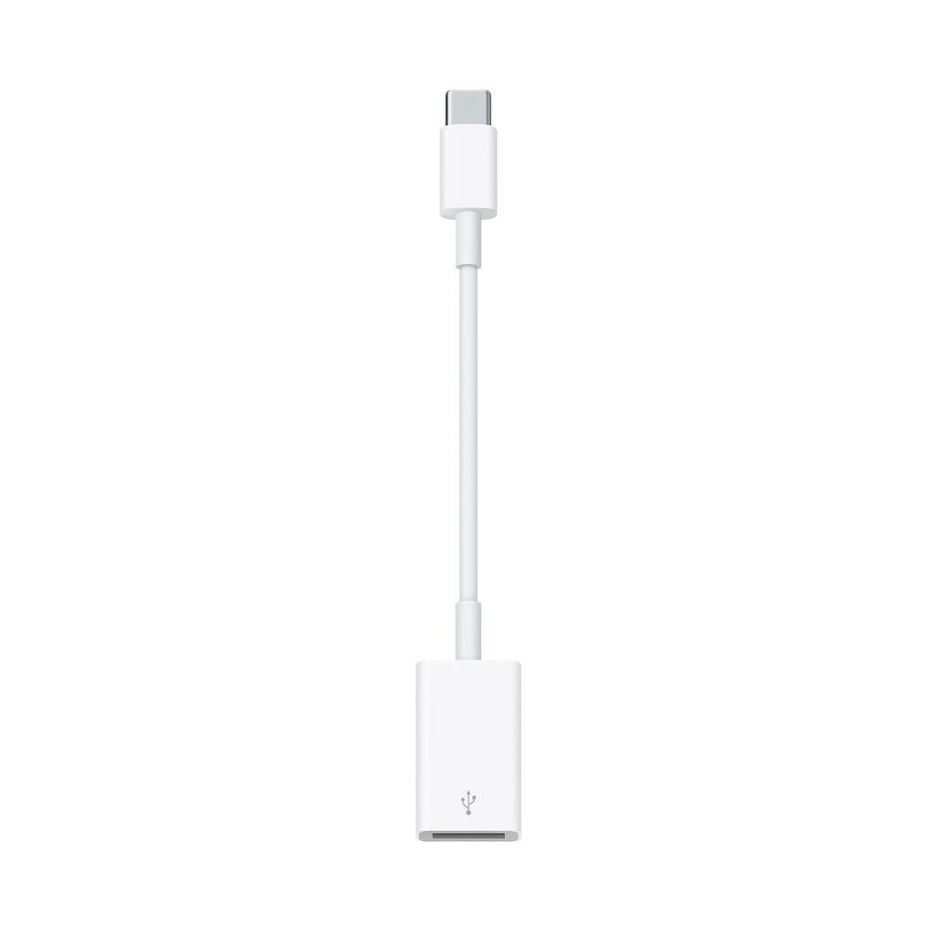 Mac USB C Adapter