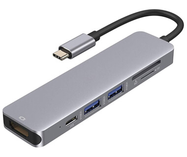 A Guide to Buying the Right USB Type C Adapter HDMI