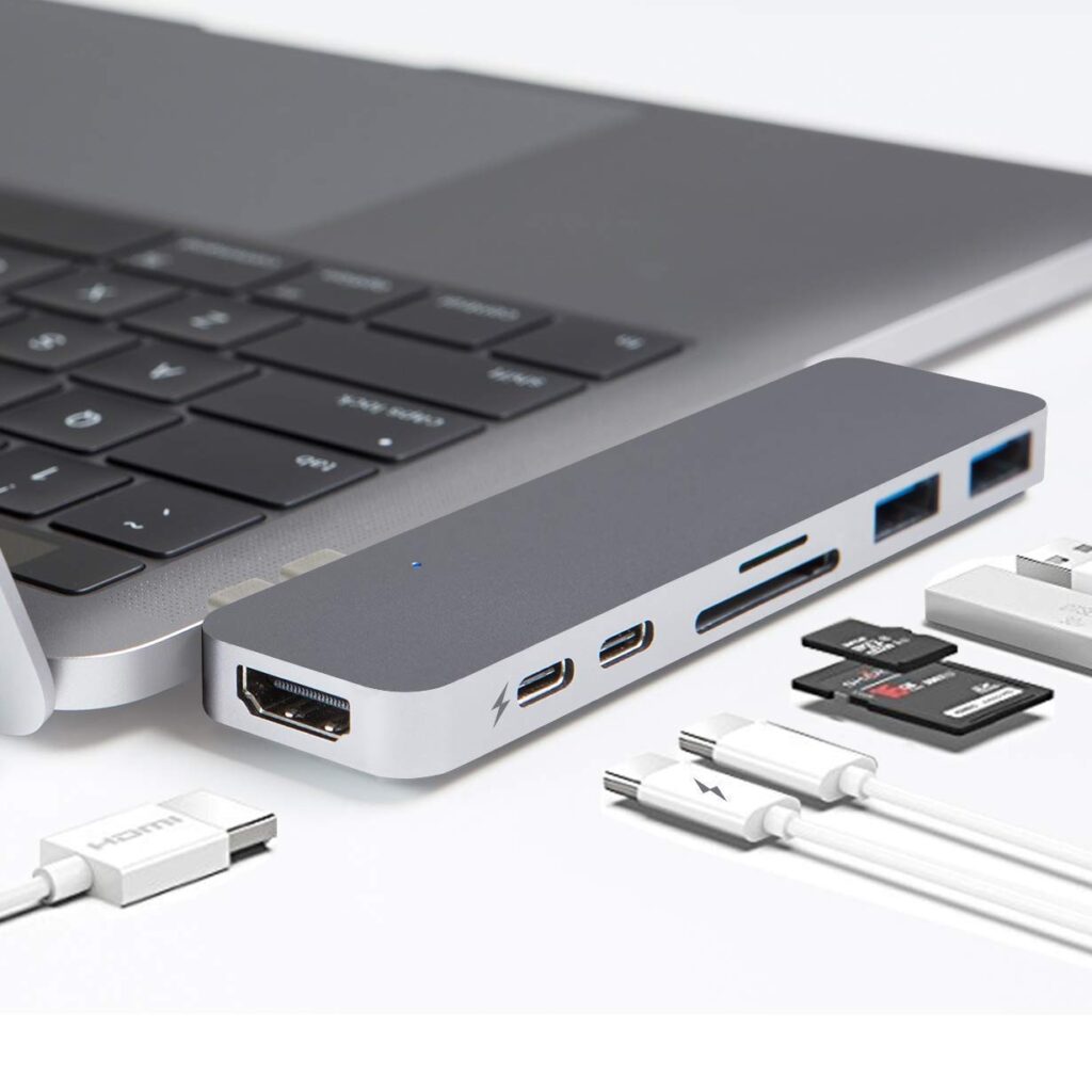 Macbook Usb C Hub Naafact