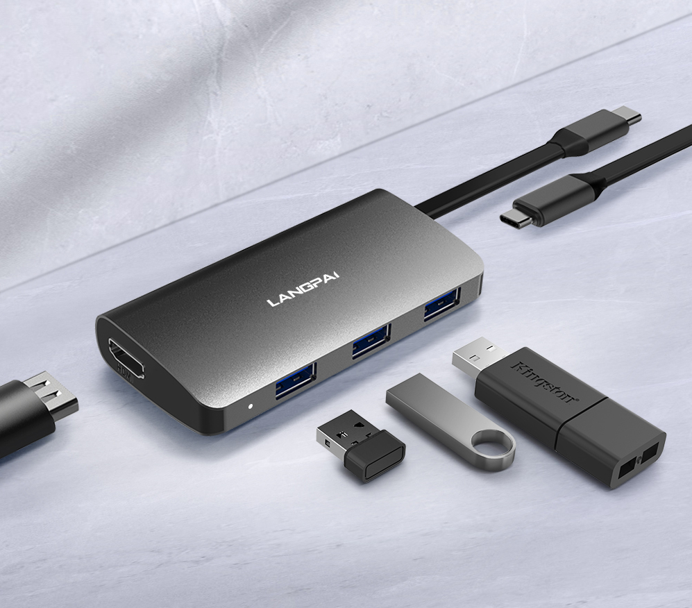 A List of Best MacBook USB C Hub