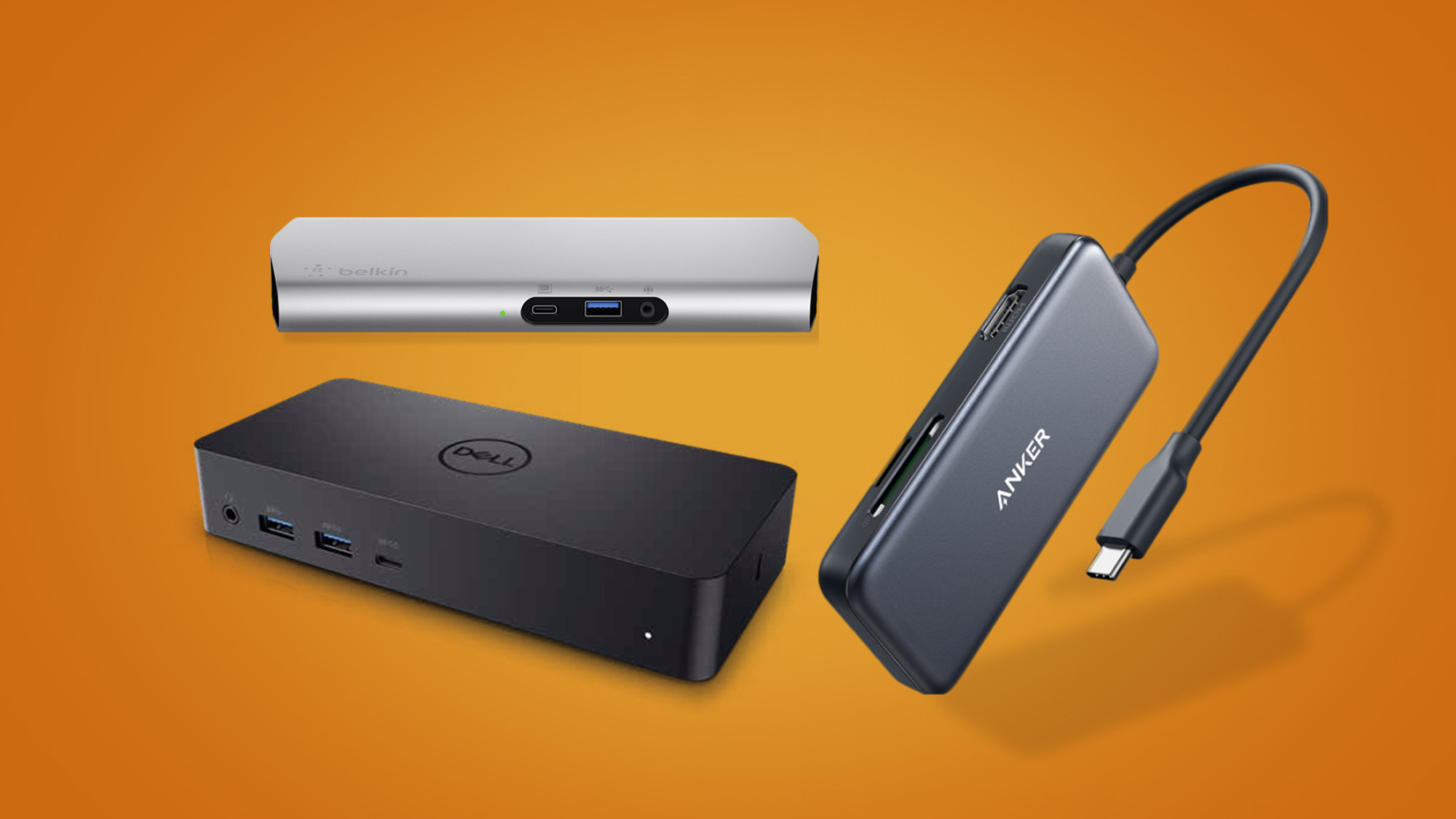 Best Cost-Effective Alternatives for MacBook Pro USB C Adapter