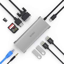 usb c hub hdmi