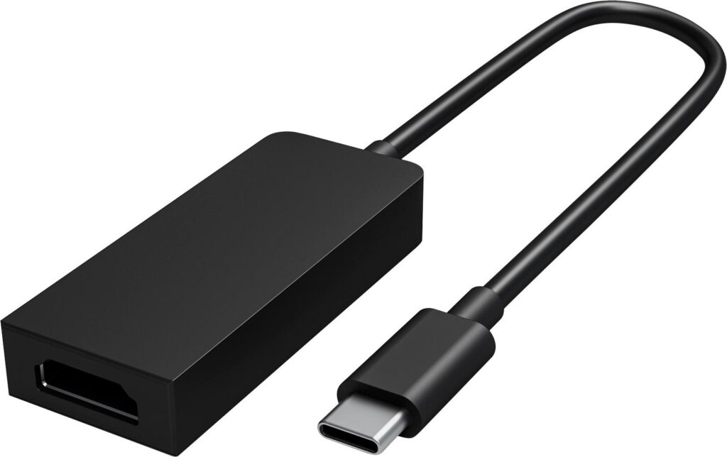 USB type c adapter HDMI