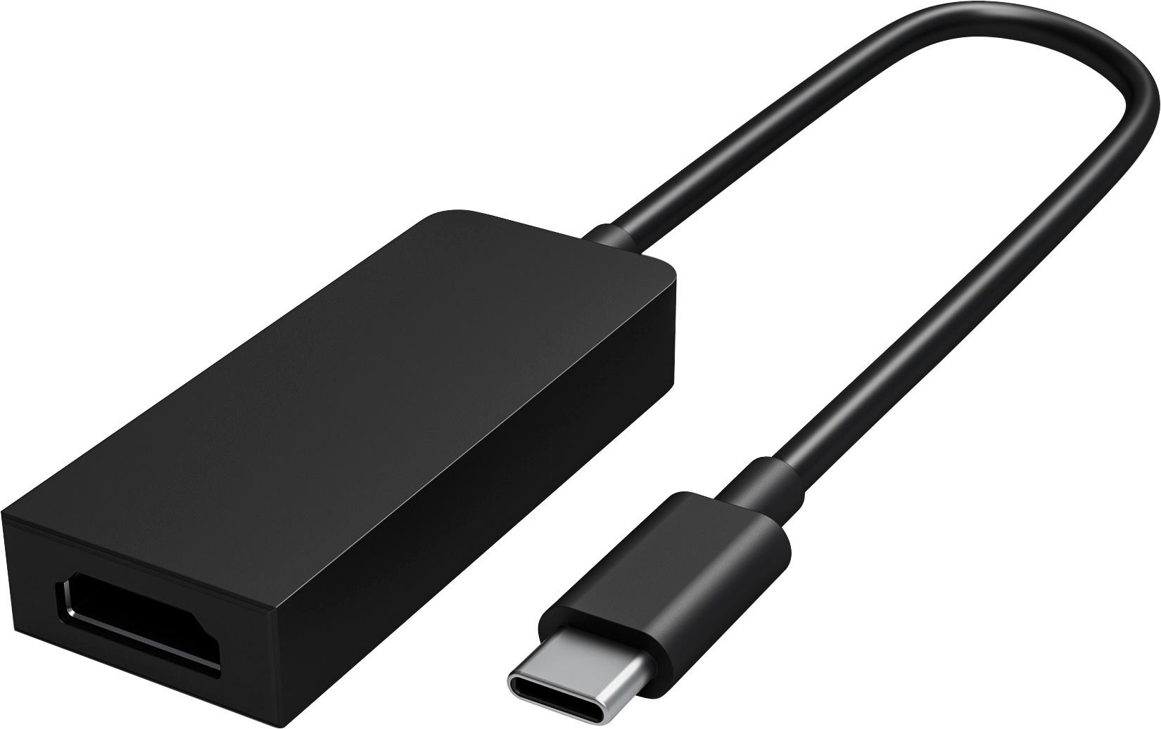 USB Type C Adapter HDMI -- Cables and Adapters