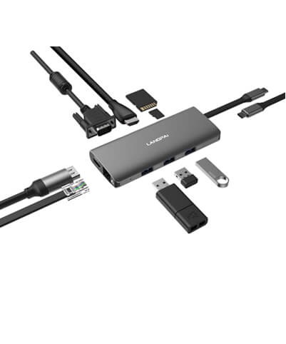 usb c to hdmi hub