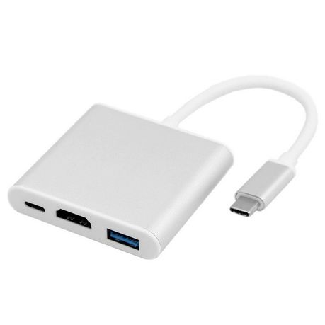 USB type c adapter HDMI