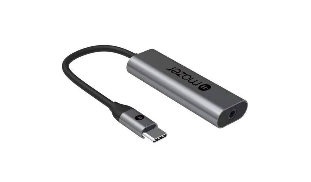 USB C adapter in China