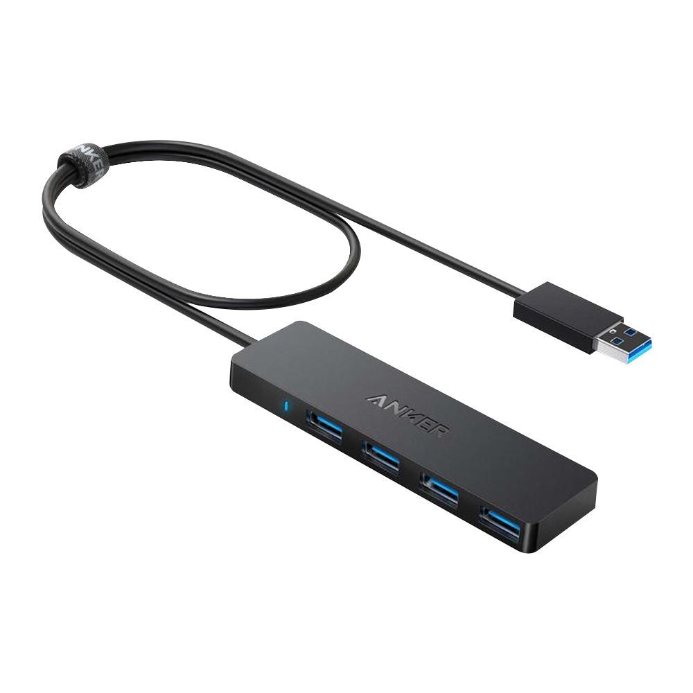 Anker usb c hub 2021