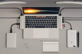 USB c Hub Macbook Pro 2021