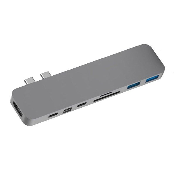 satechi usb c hub