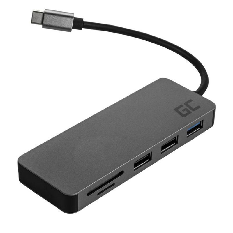 amazon usb c Hub