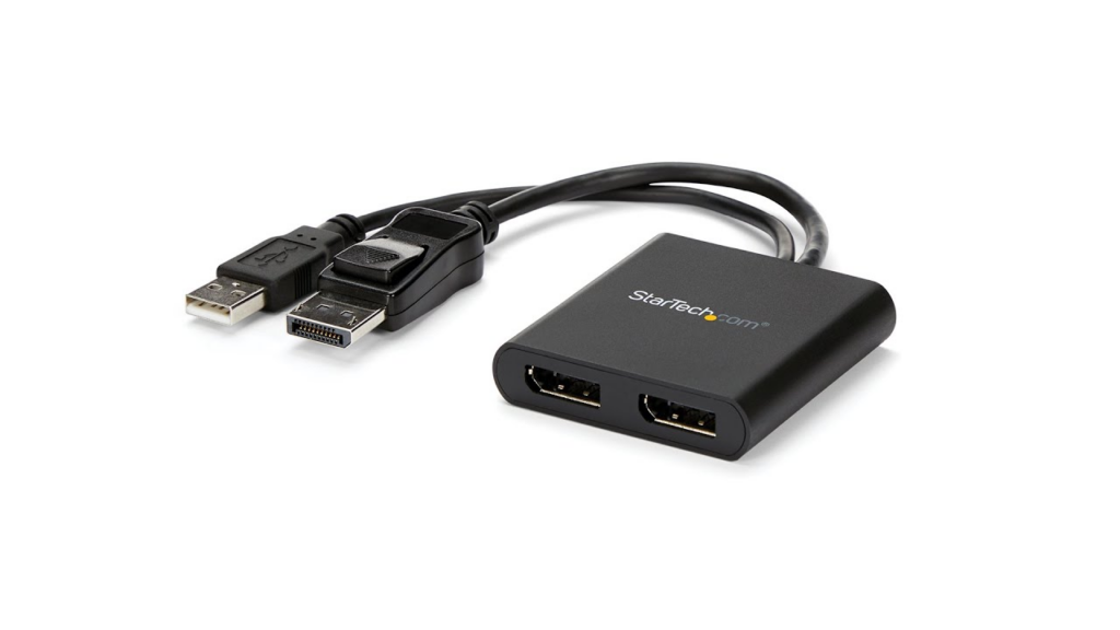 usb c hubs displayport 2021