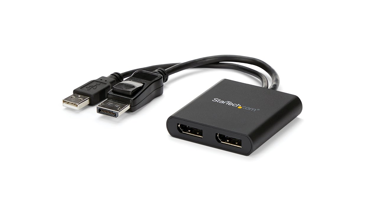 How to use usb c hubs displayport in offices?