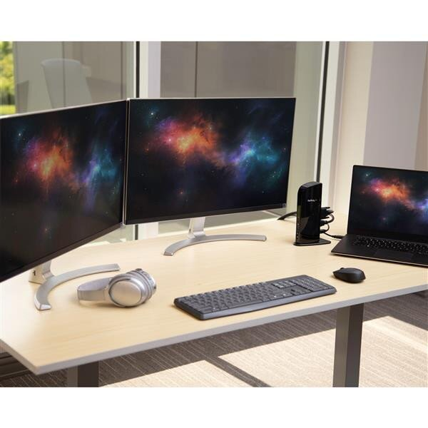 How to buy the right monitor docking station China?