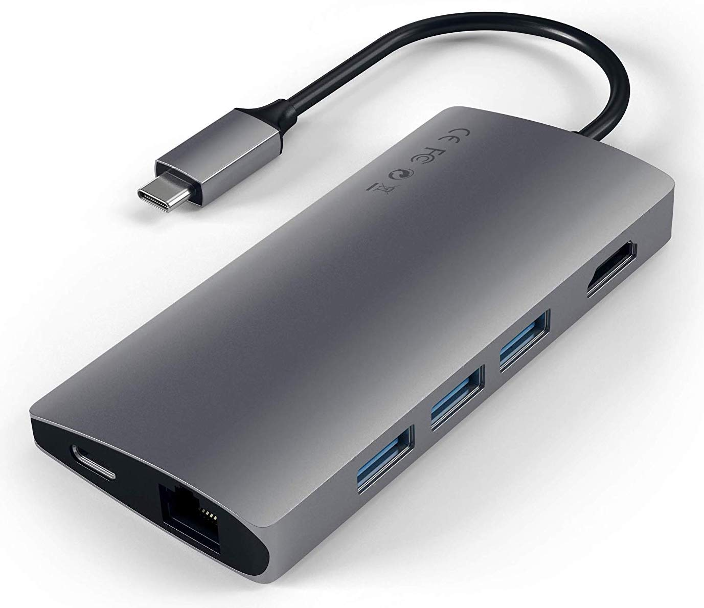 dell usb c travel hub