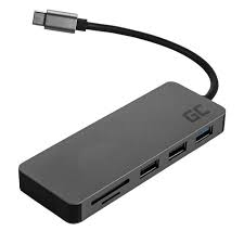 dell usb c hub