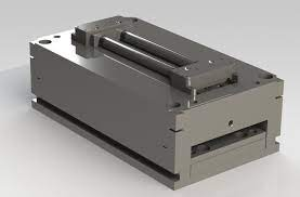 Plastic injection molding companies for sale