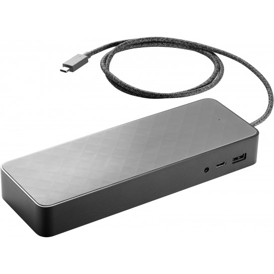 USB C docking station Manufacturing 2021