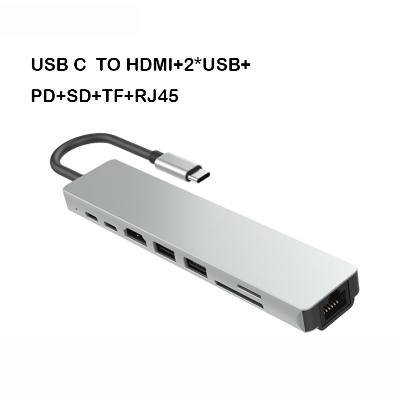 anker usb c hub