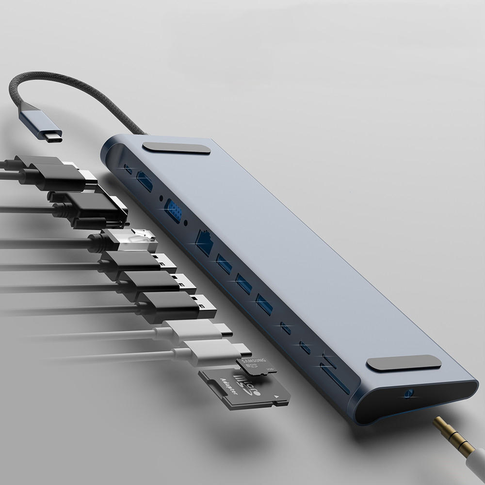 china USB C Hubs 2021