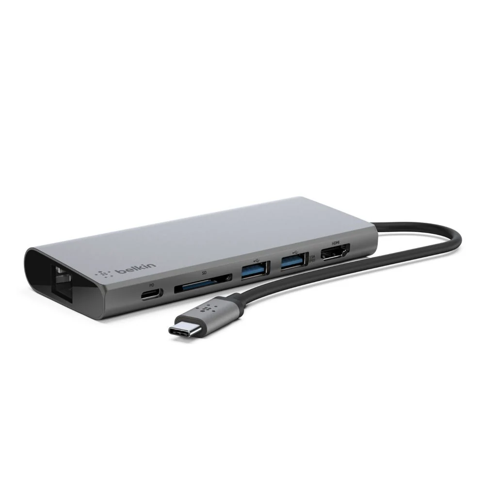 10 best USB c hubs in 2021? Pros & Cons of usb c Macbook hub