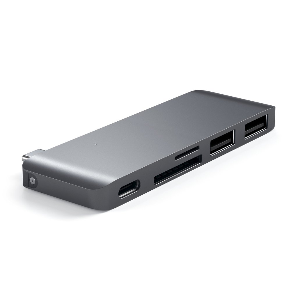 Aukey usb c hub 2021