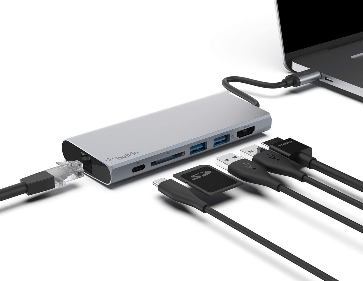 What is a best usb c dock?