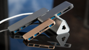 usb c docking station macbook