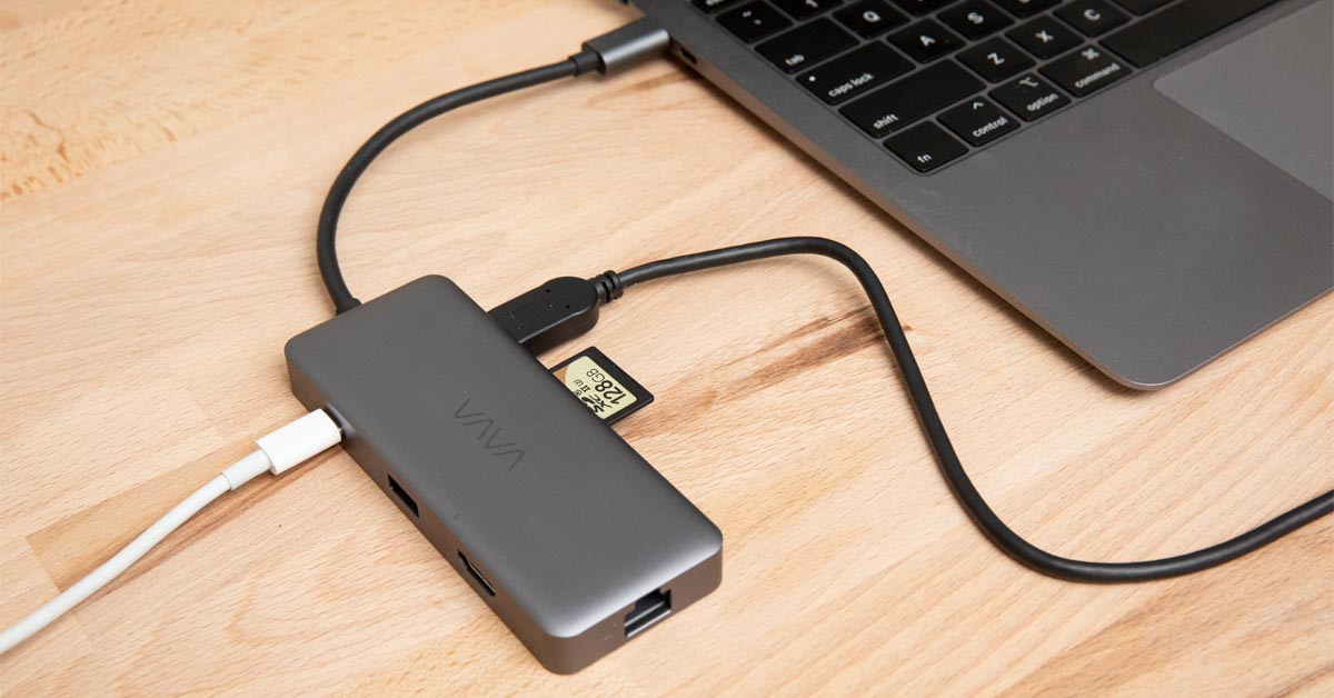 8 Must Carry vava usb c hub Acessories in 2021?