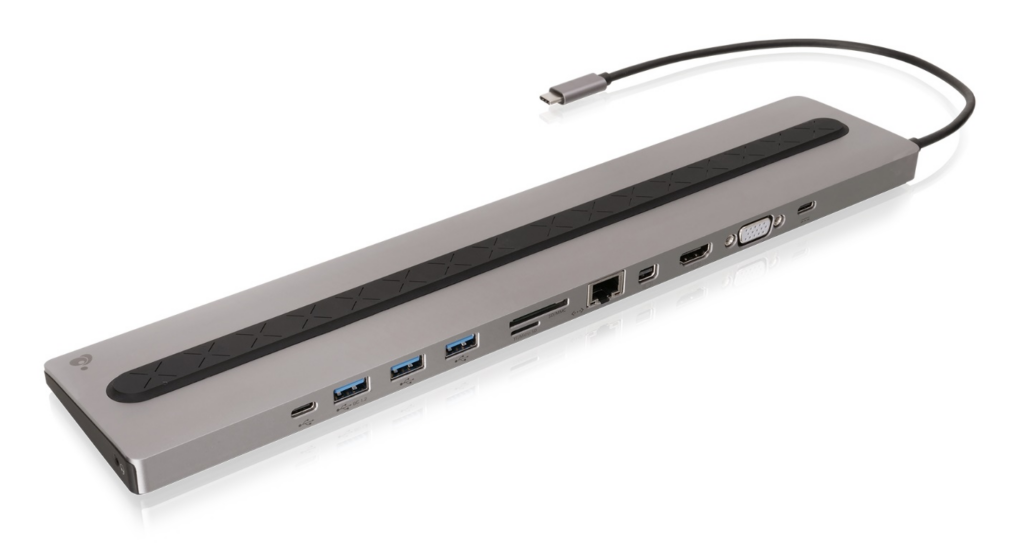 usb-c docking station