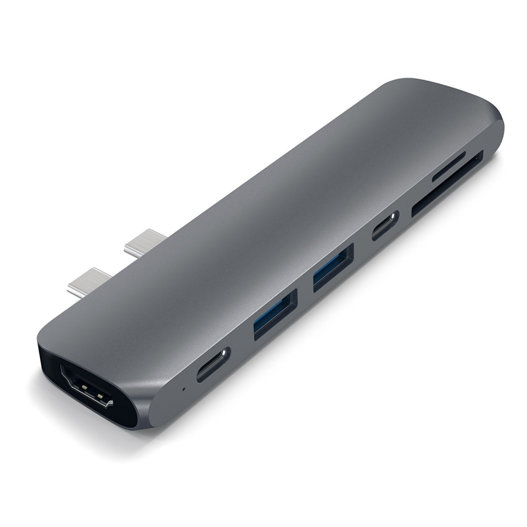 usb-c docking station 2021