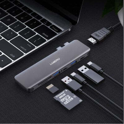 Pros & Cons of Best USB Docking Station 2022