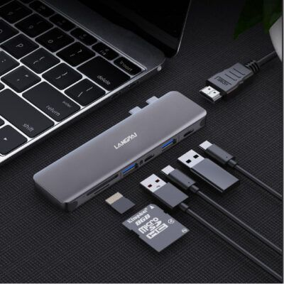 USB Docking Station