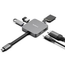 The Ultimate Guide to Surface Book Docking Station